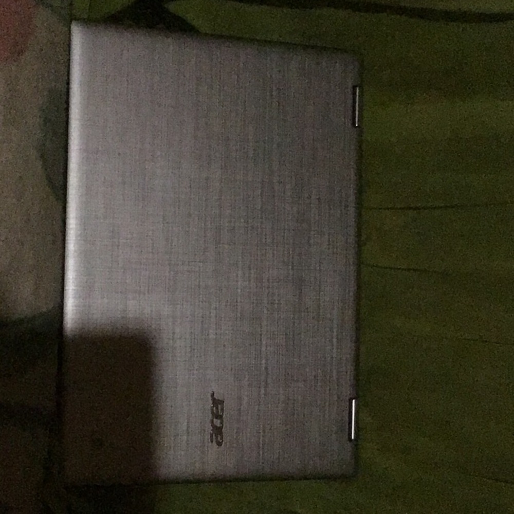 Acer cromebook